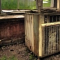 The Benefits of Replacing a 20-Year-Old AC Unit