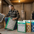 How Often Should Allergy Sufferers Change 20x25x5 Air Filters?