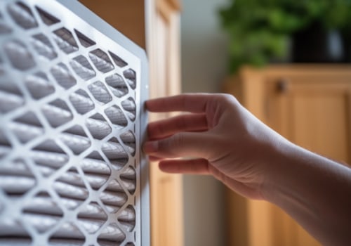 Your Guide to 20x25x4 Lennox HVAC Furnace Replacement Air Filters and How to Choose the Right AC Companies Near Me for Affordable Service