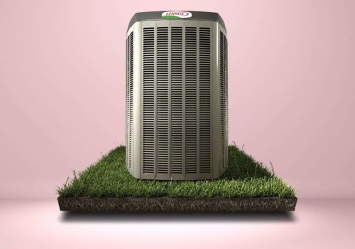 The Ultimate Guide to Lennox Air Conditioners: An Expert's Perspective