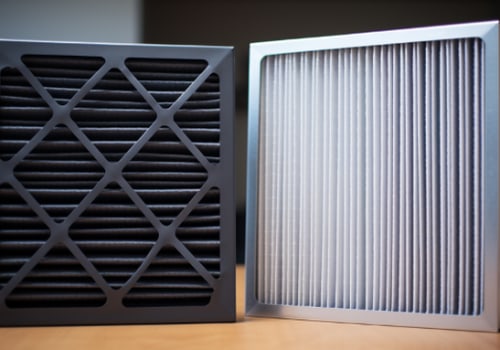 Upgrade Your Home’s Cooling System With Aprilaire Air Filters and Top-Rated AC Companies Near Me for Better Air Quality and Performance