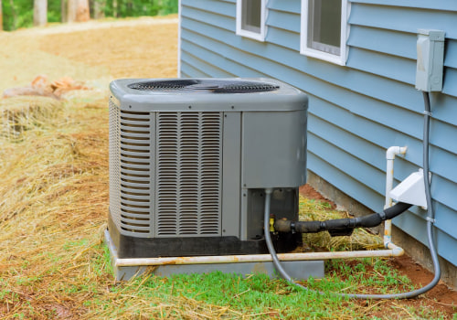 The Lifespan of an AC Unit: Expert Insights and Tips for Maintenance