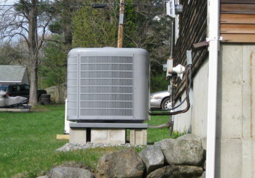 The Ultimate Guide to Replacing Your Old Air Conditioner: Expert Insights