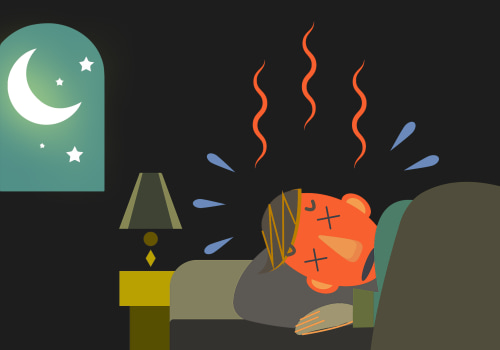 Finding the Perfect Temperature for Air Conditioning at Night